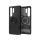 Etui do telefonów SPIGEN Slim Armor Mag Magsafe do Samsung Galaxy S25 Ultra Black ACS08909